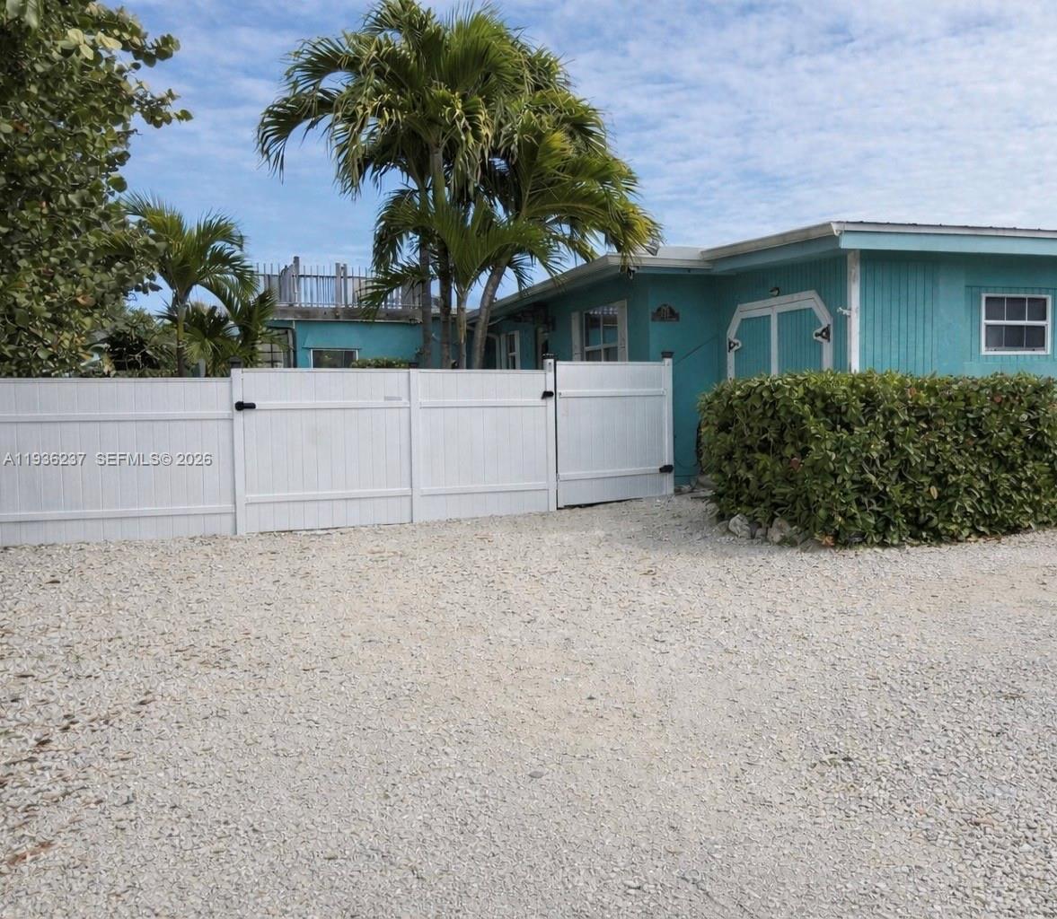 SUMMERLAND KEY COVE ADD # - Residential