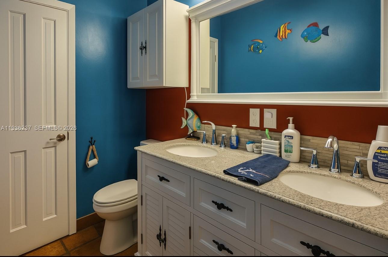 SUMMERLAND KEY COVE ADD # - Residential