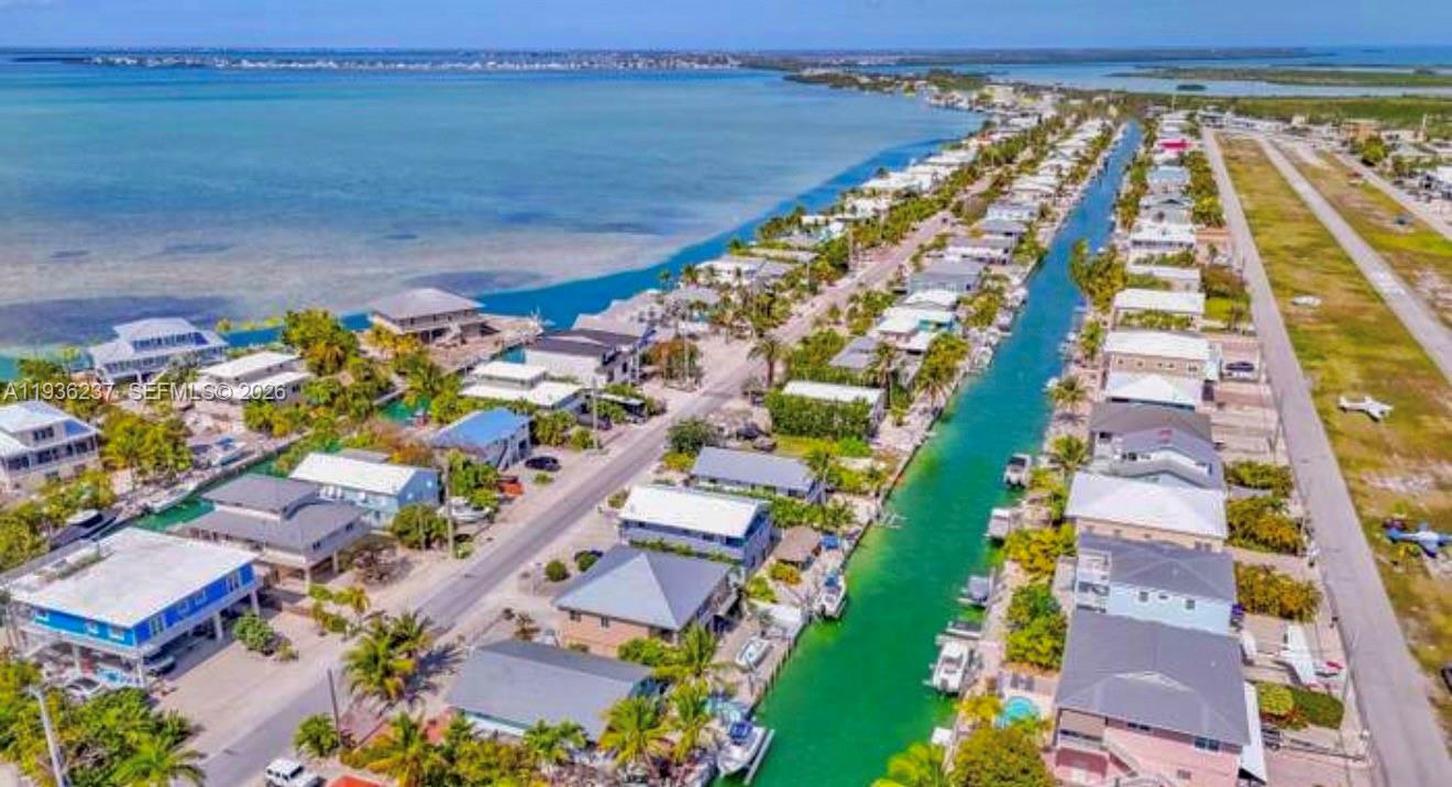 SUMMERLAND KEY COVE ADD # - Residential