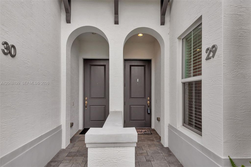 Photo of 22954 Clear Echo Dr #29, Boca Raton, FL 33433 (MLS # A12018199)