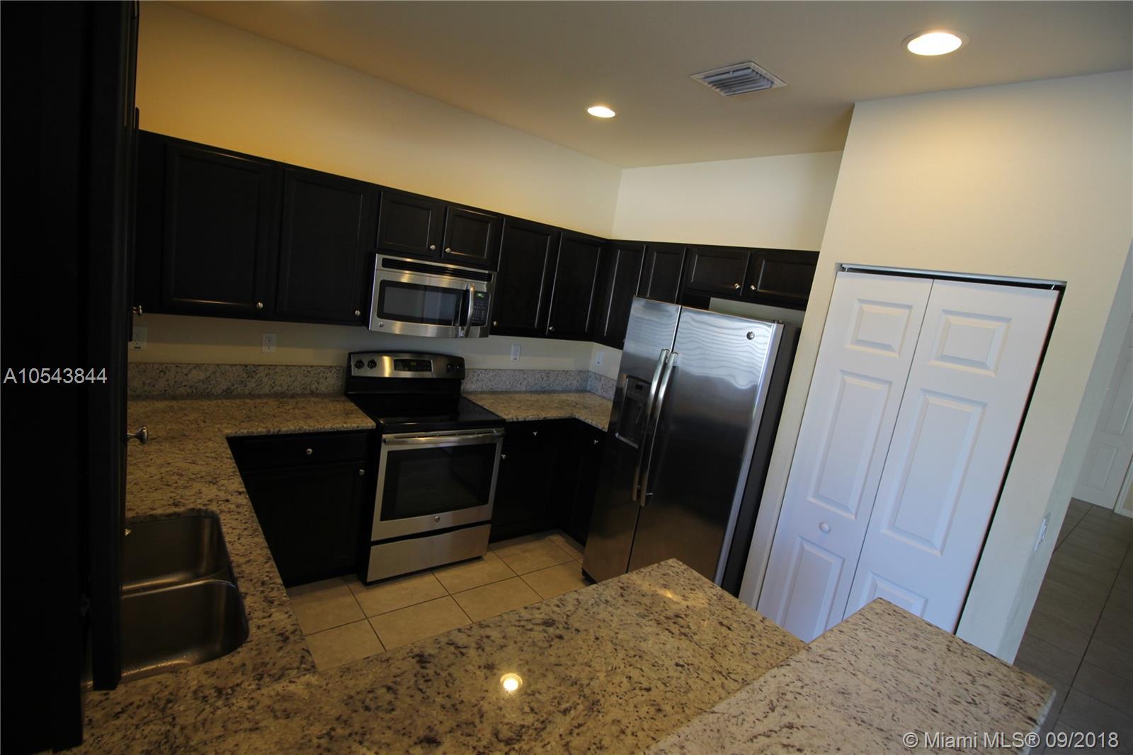 BELLAGIO - Residential Lease