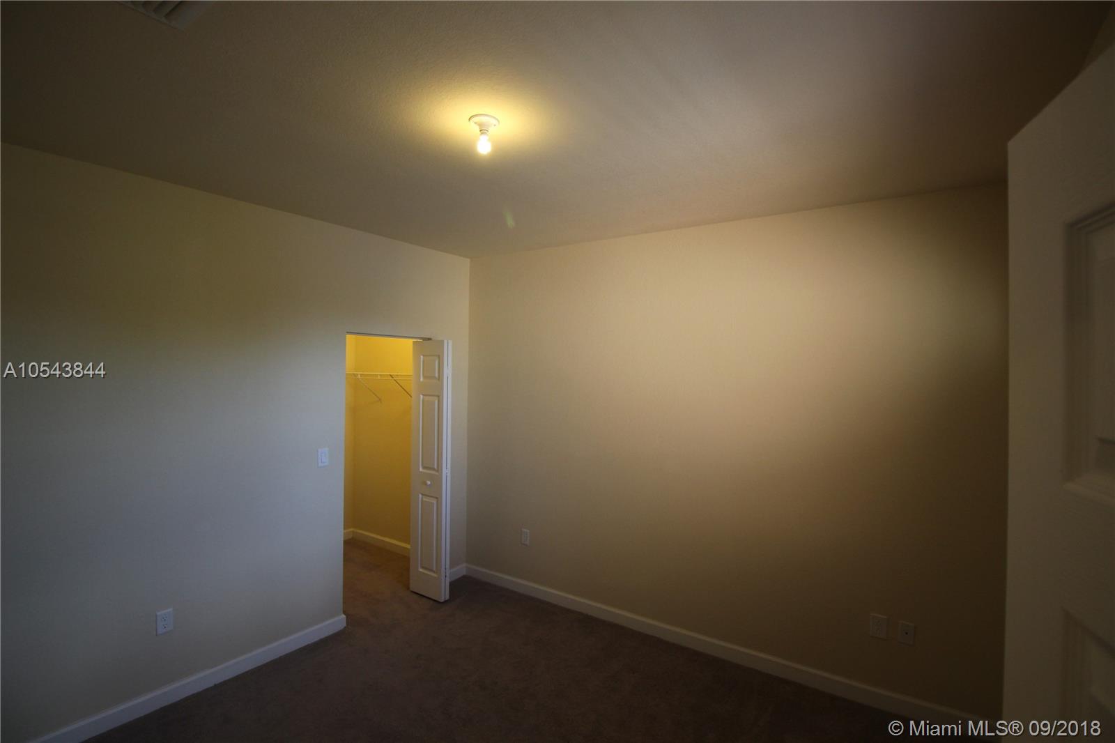 BELLAGIO - Residential Lease