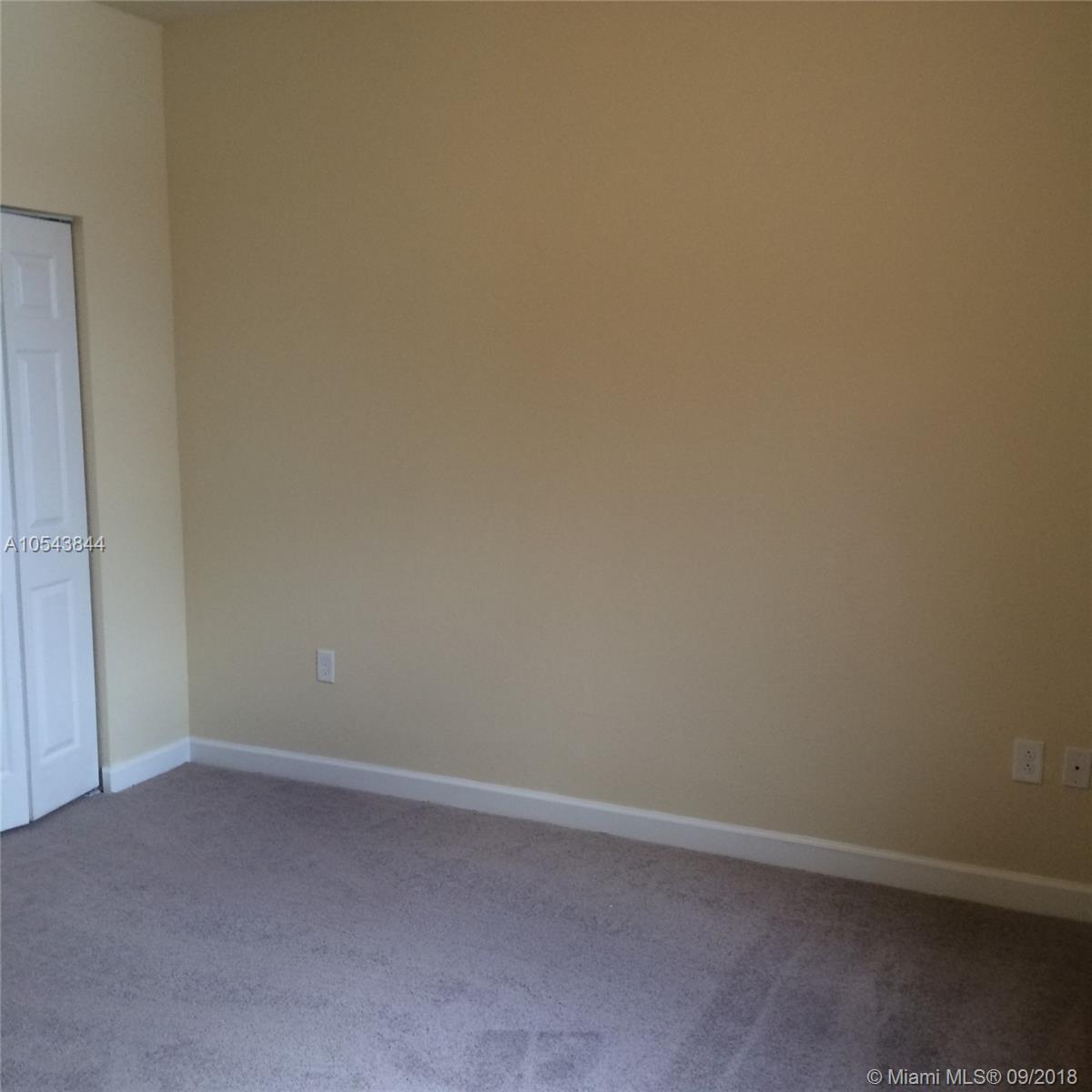BELLAGIO - Residential Lease