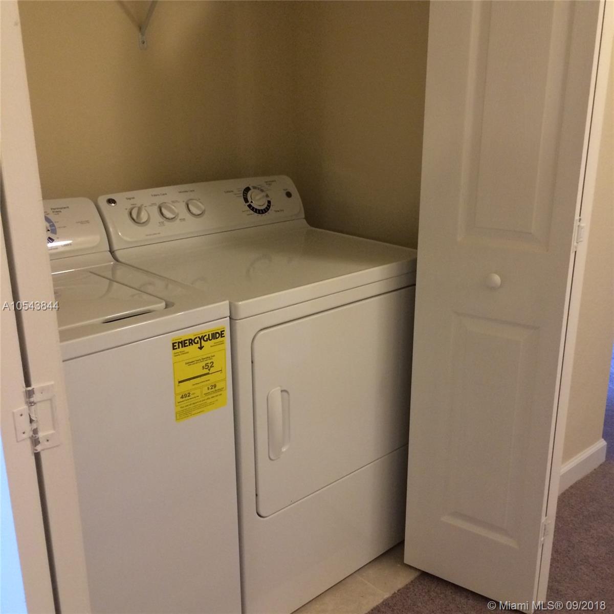 BELLAGIO - Residential Lease