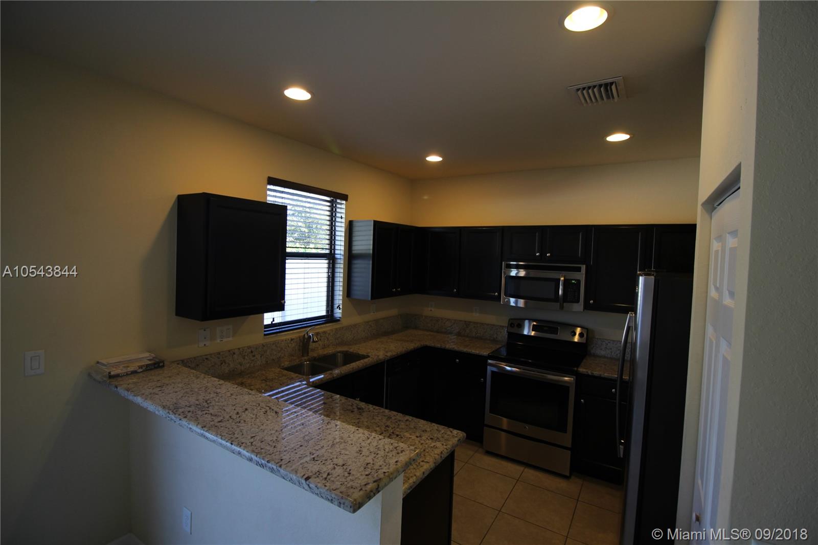 BELLAGIO - Residential Lease