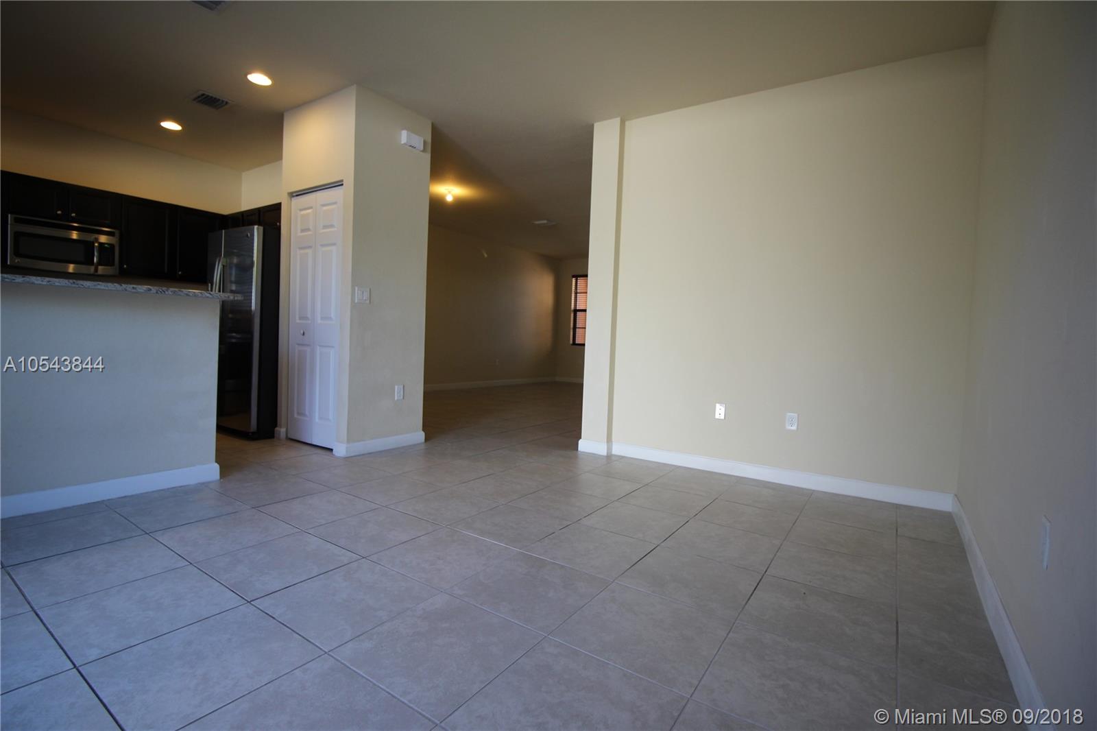BELLAGIO - Residential Lease