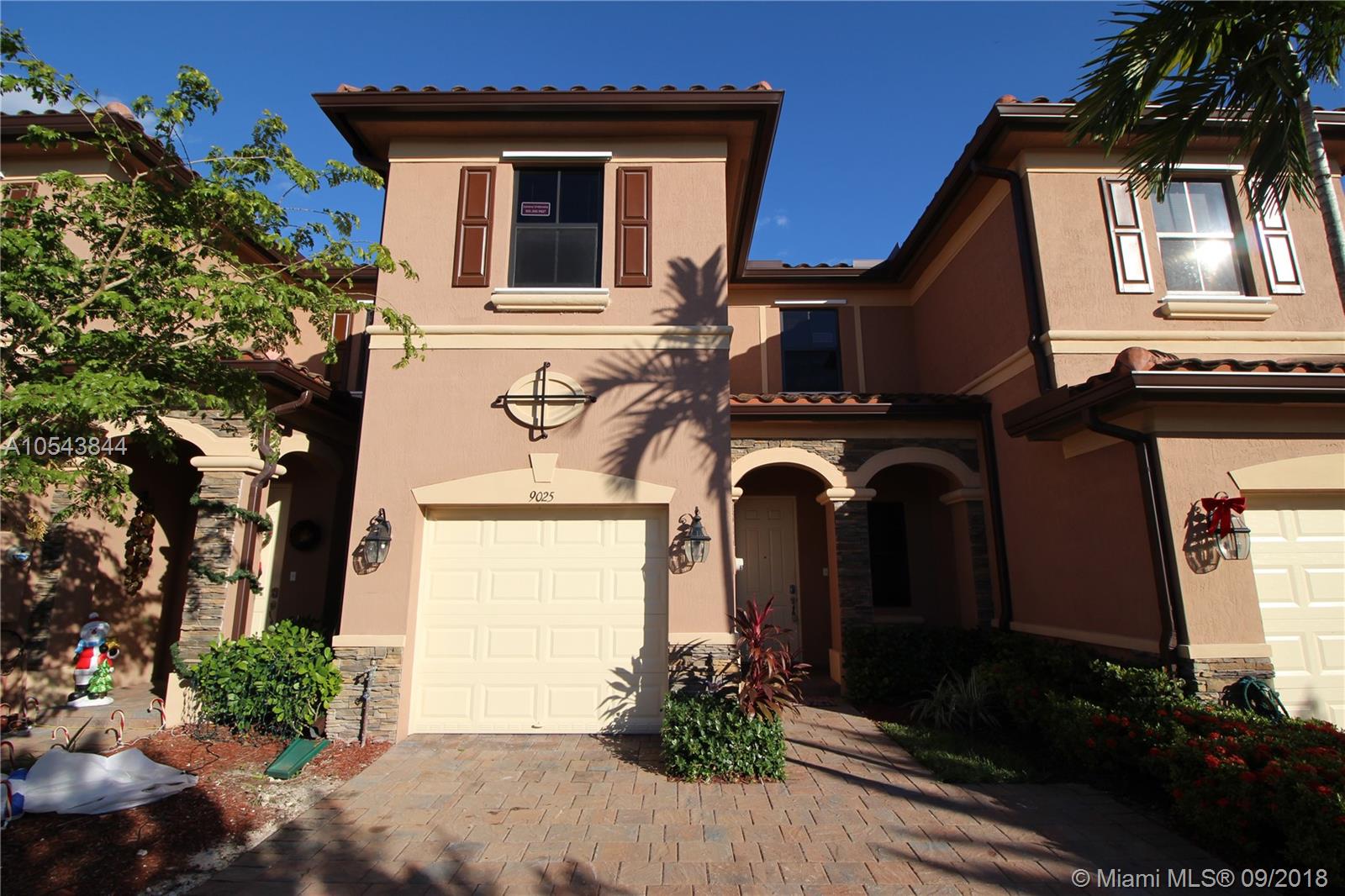 BELLAGIO - Residential Lease