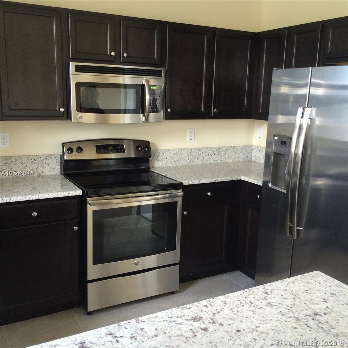 BELLAGIO - Residential Lease