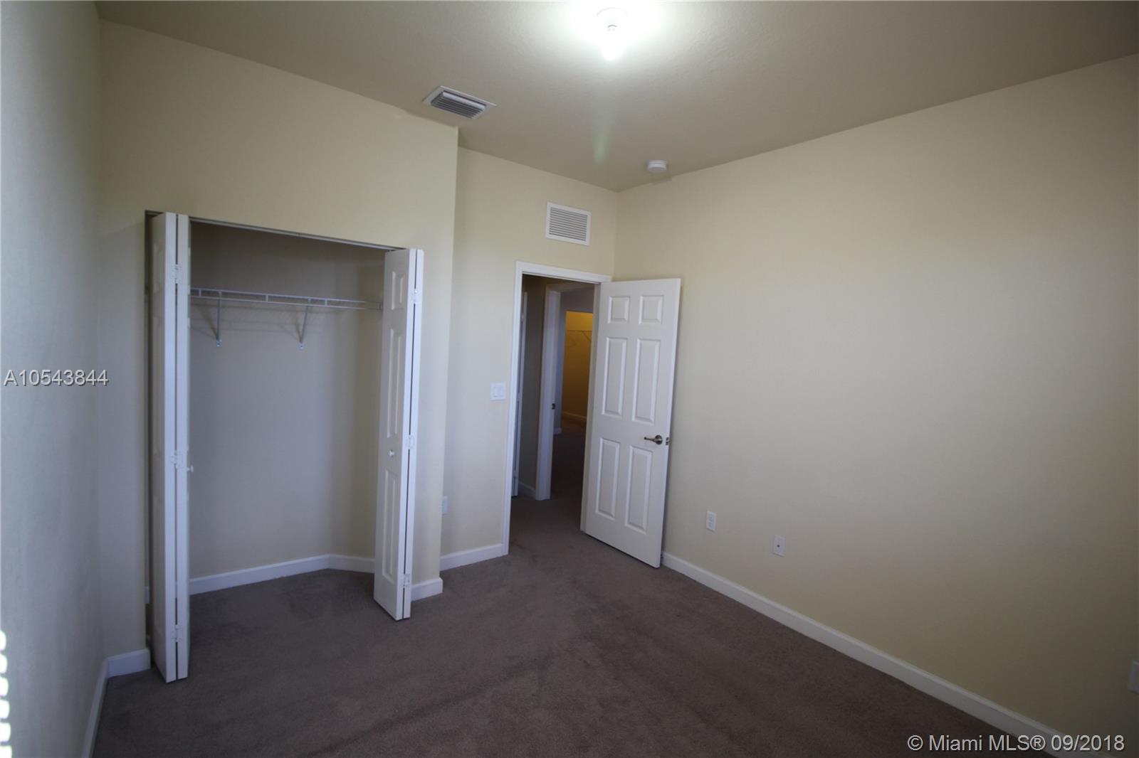 BELLAGIO - Residential Lease