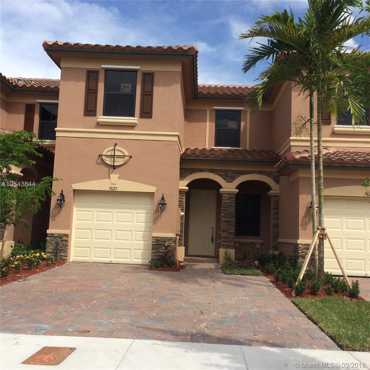 BELLAGIO - Residential Lease