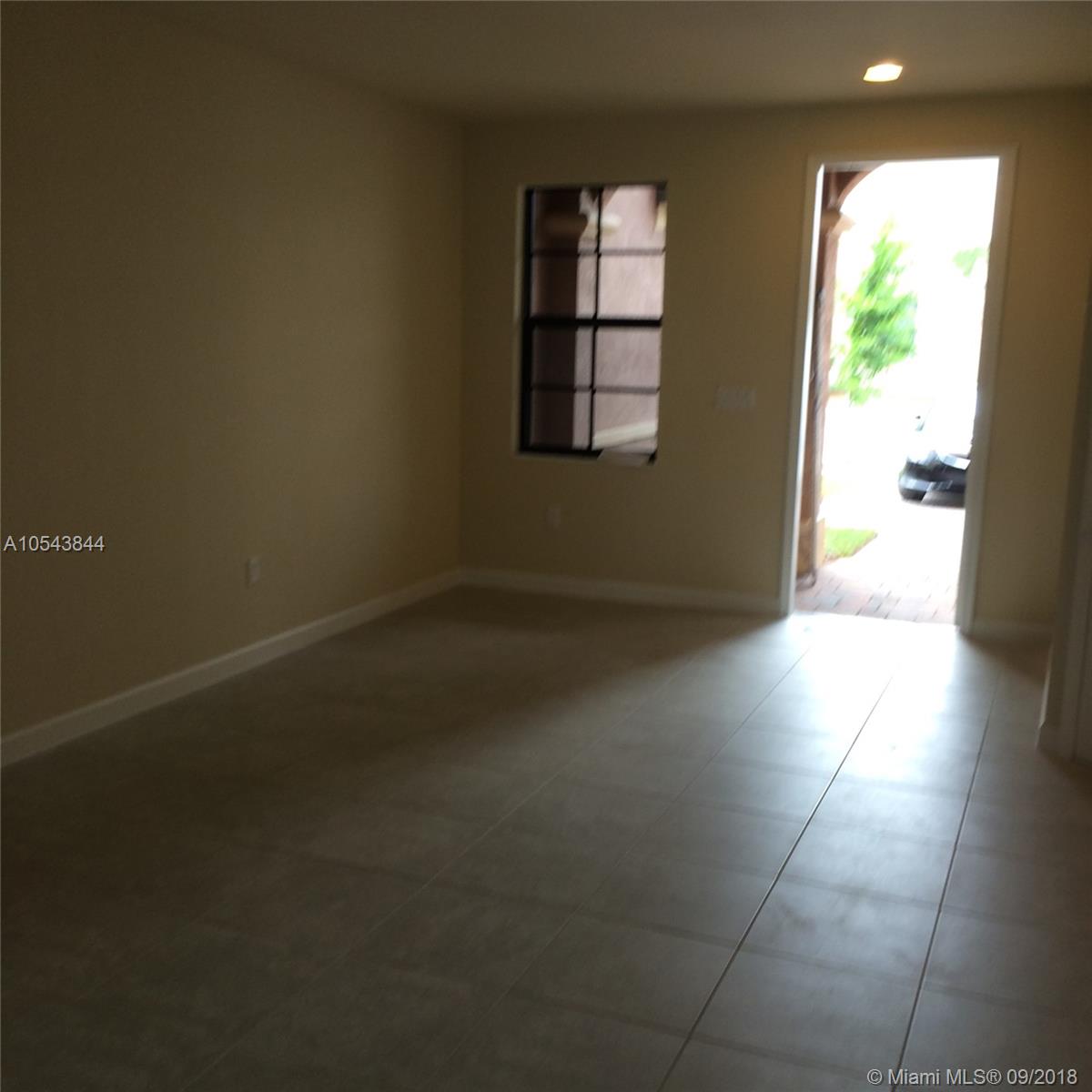 BELLAGIO - Residential Lease
