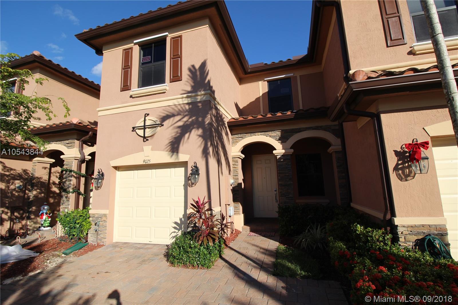 BELLAGIO - Residential Lease