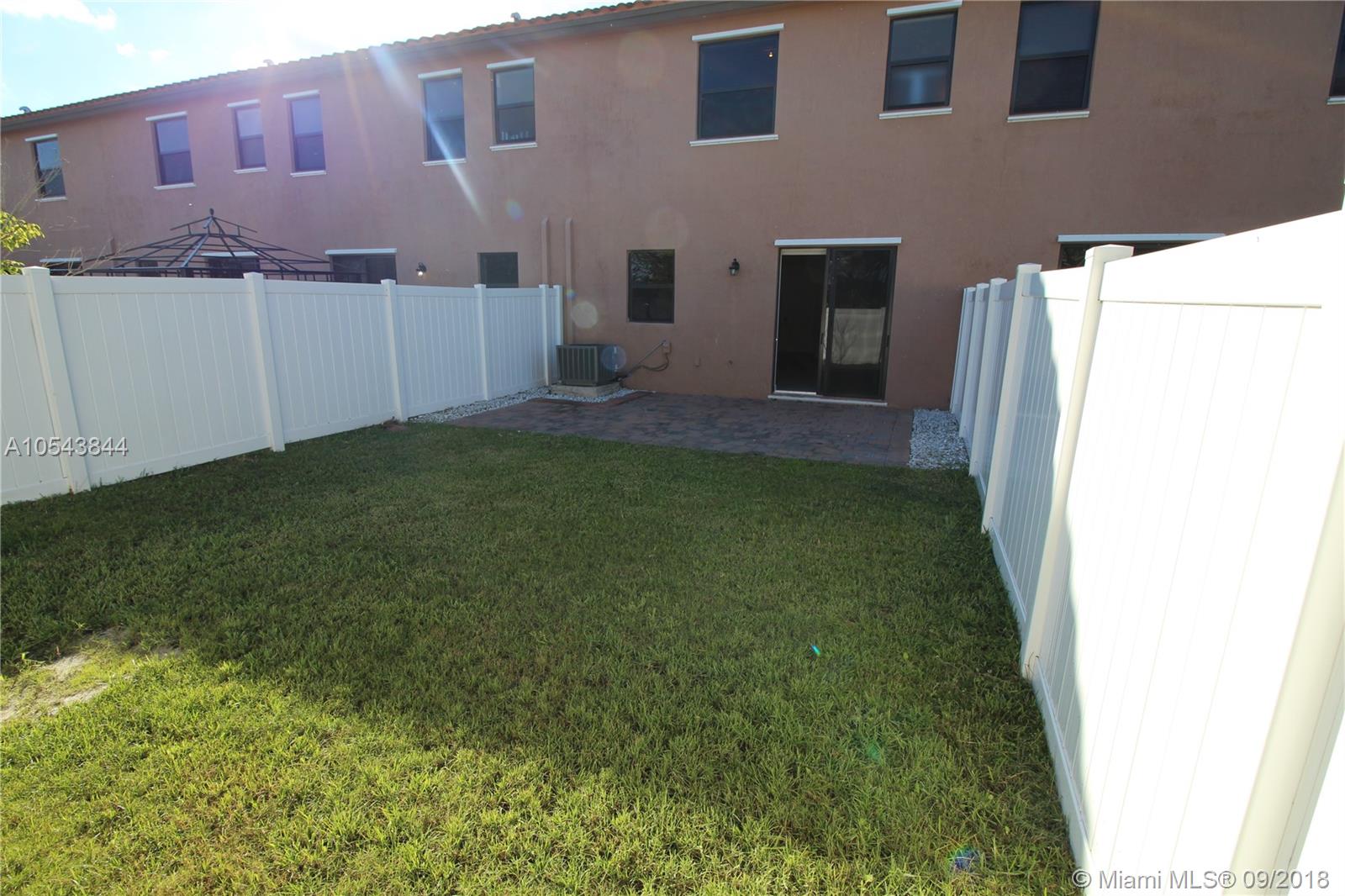 BELLAGIO - Residential Lease