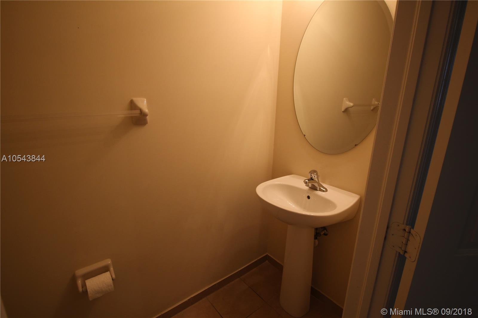BELLAGIO - Residential Lease