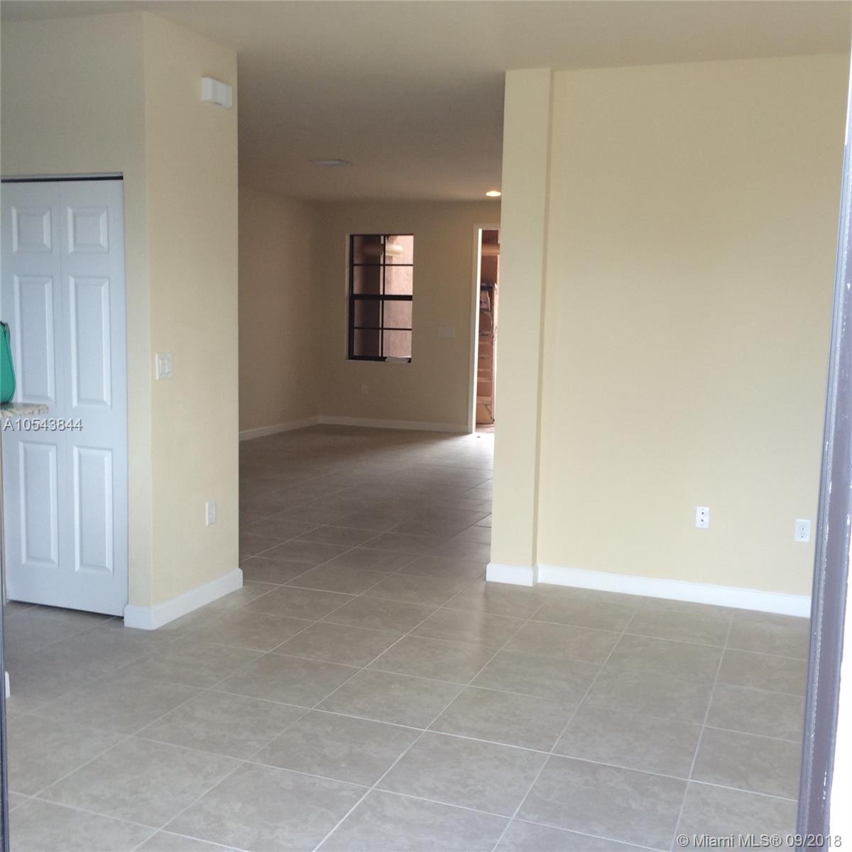 BELLAGIO - Residential Lease
