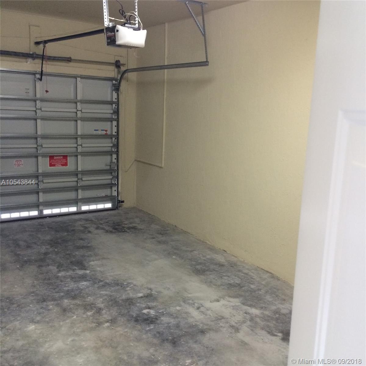 BELLAGIO - Residential Lease