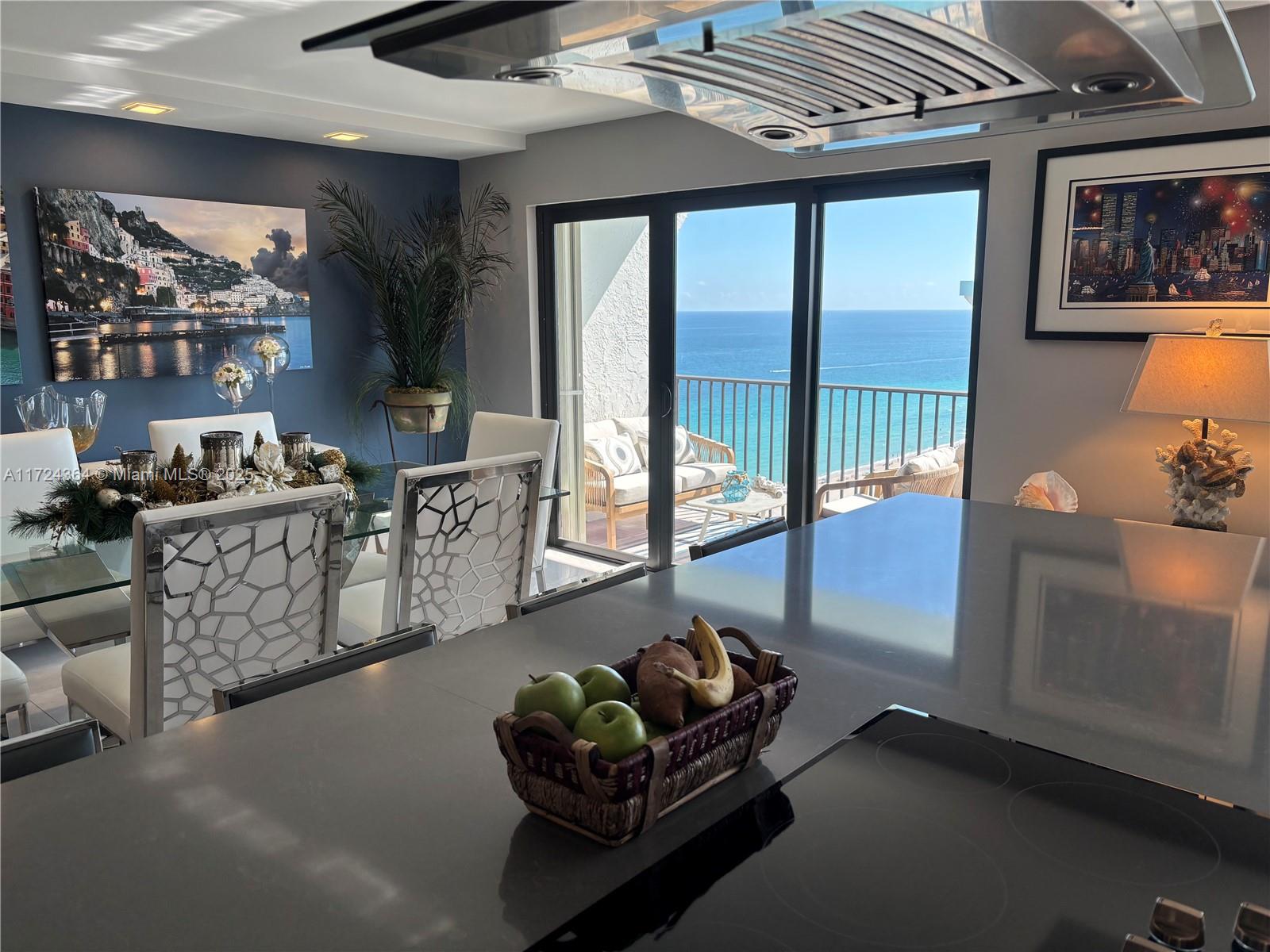 Property for Sale at 1201 S Ocean Dr 2505N, Hollywood, Broward County, Florida - Bedrooms: 2 
Bathrooms: 2  - $899,900