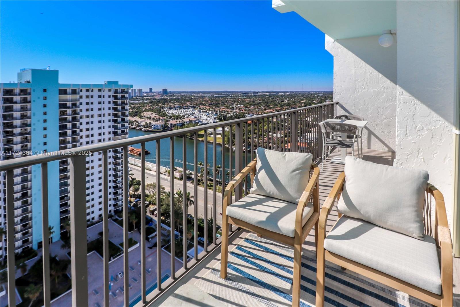 SUMMIT CONDO - Residential