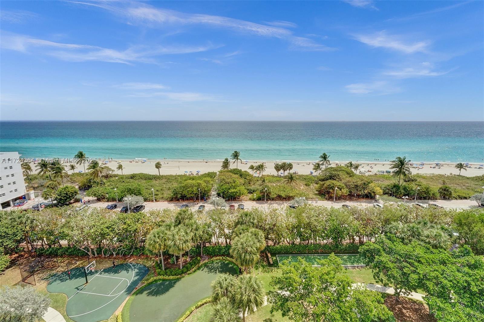 SUMMIT CONDO - Residential