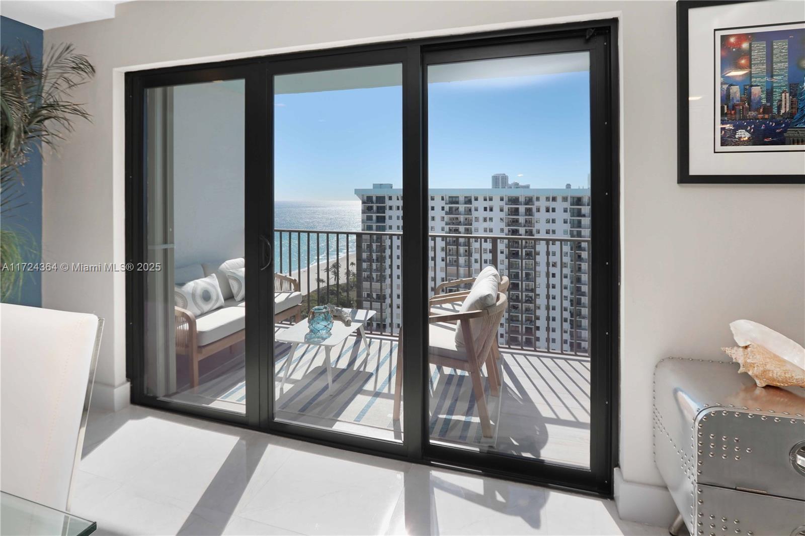 SUMMIT CONDO - Residential