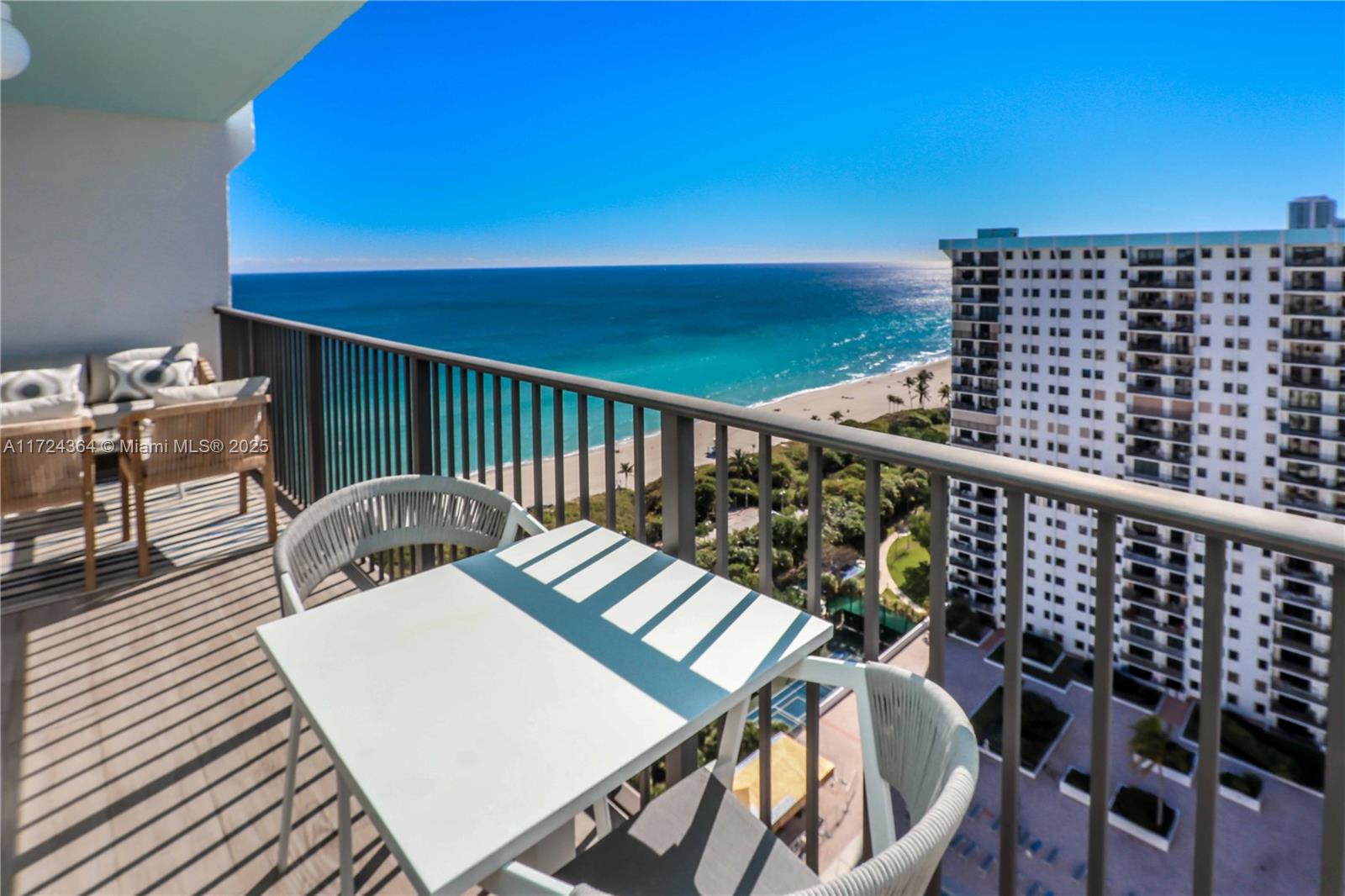 SUMMIT CONDO - Residential
