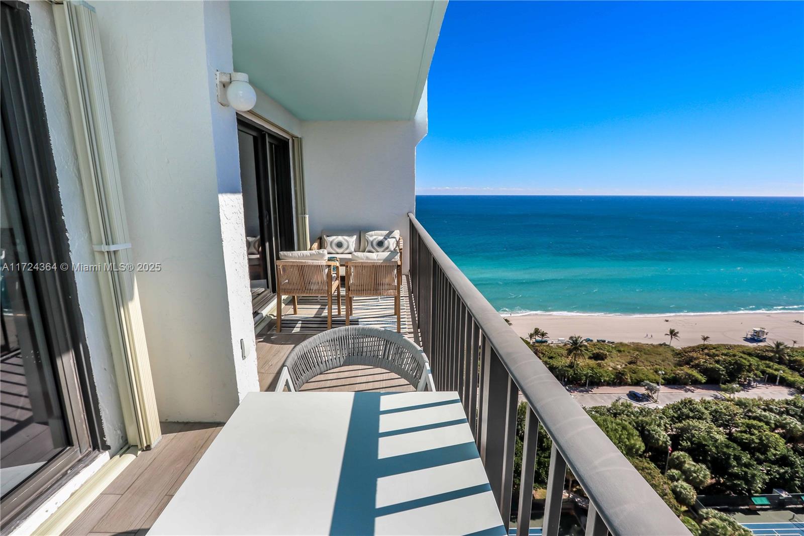 SUMMIT CONDO - Residential