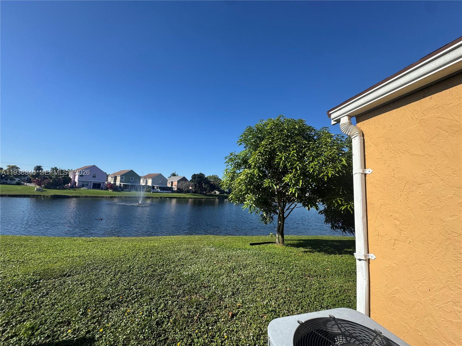 MEADOWS OF MIRAMAR - Residential