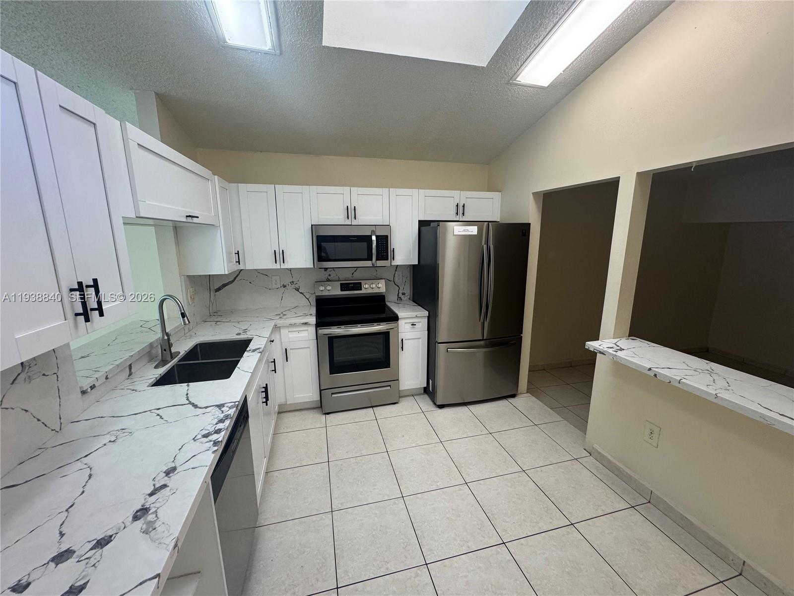 MEADOWS OF MIRAMAR - Residential