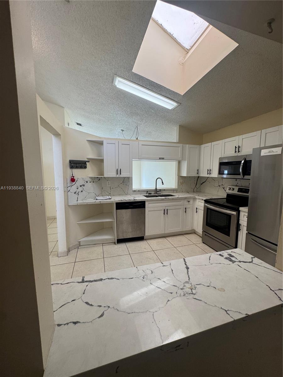 MEADOWS OF MIRAMAR - Residential