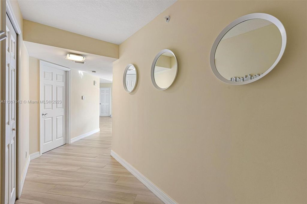 Photo of 3000 N Ocean Dr #21F, Riviera Beach, FL 33404 (MLS # A11307142)