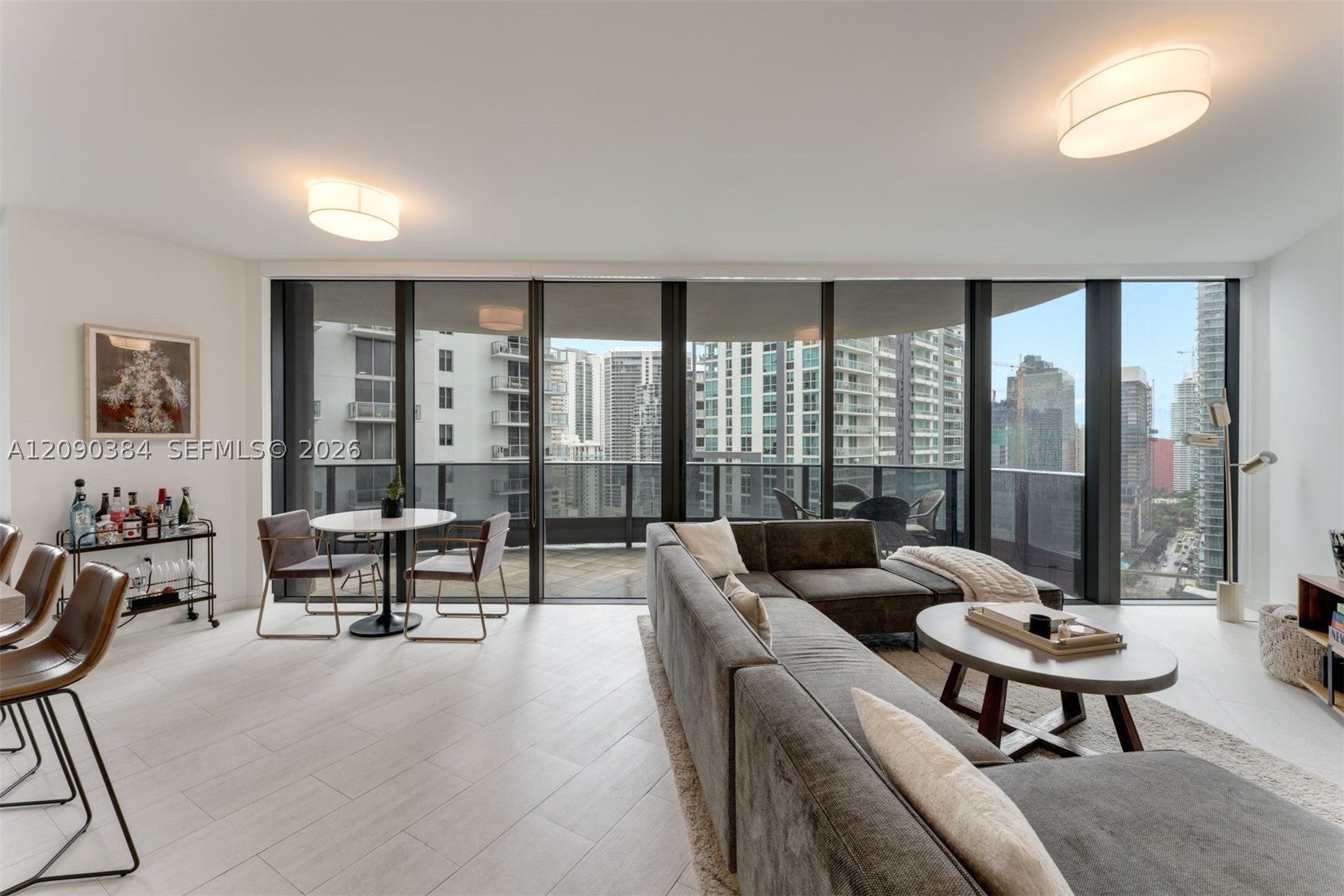 1000 Brickell Plz 2401