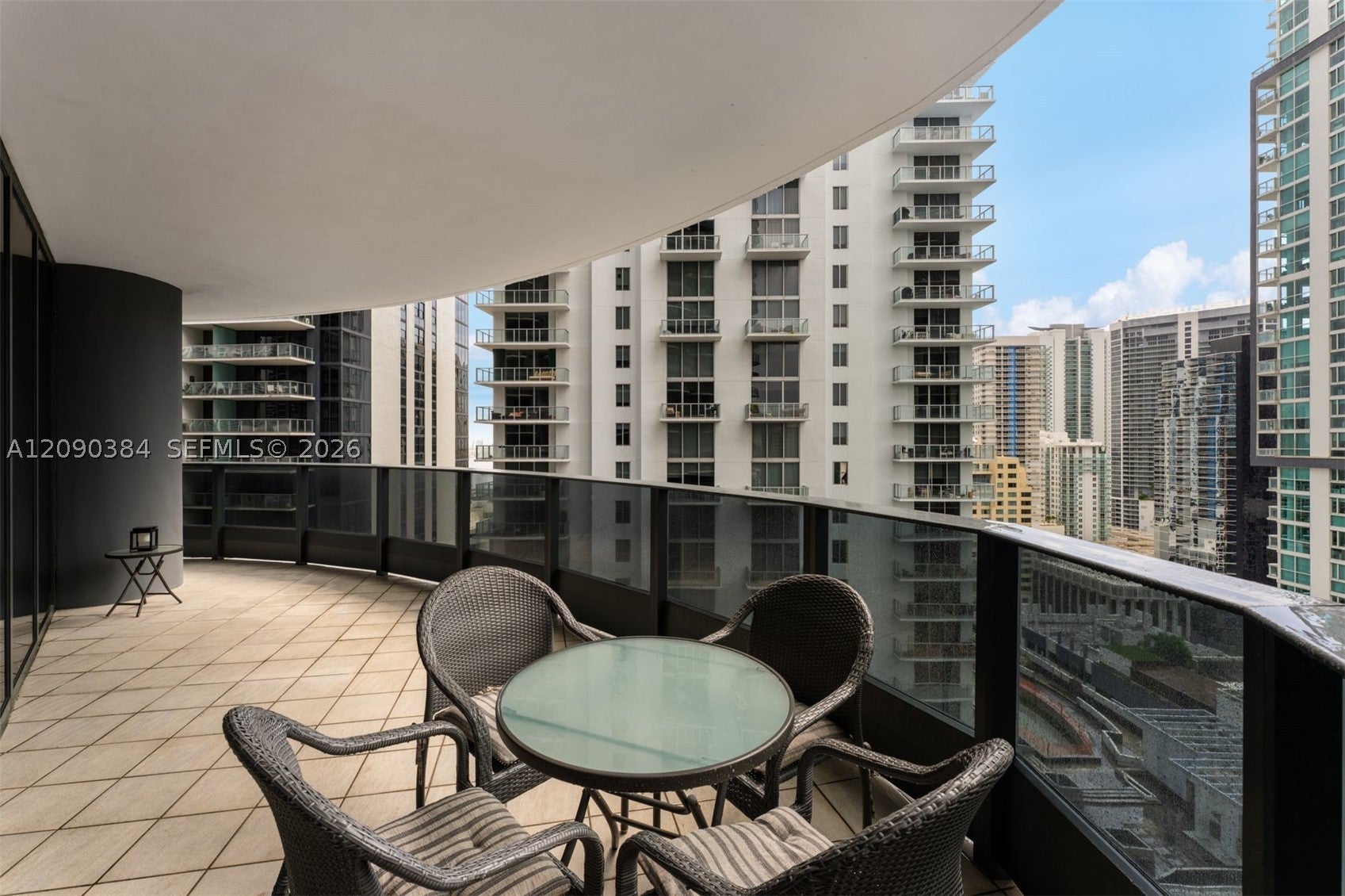 1000 Brickell Plz 2401