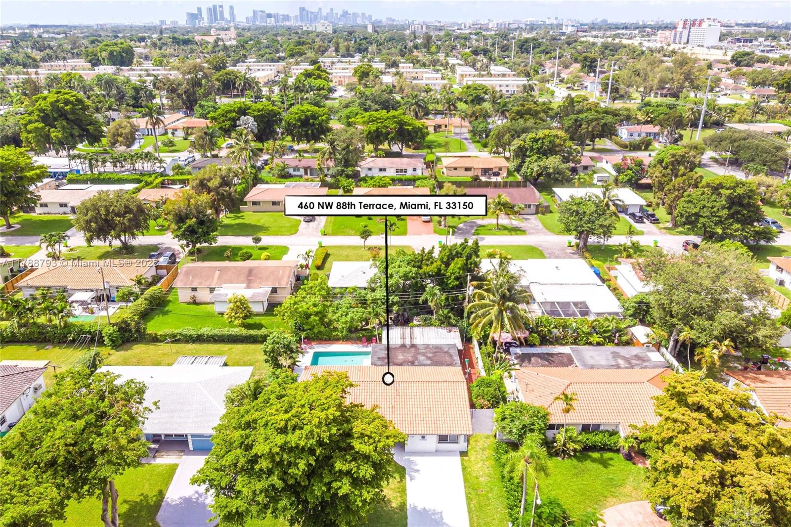 GLENDALE MANOR - Residential Lease