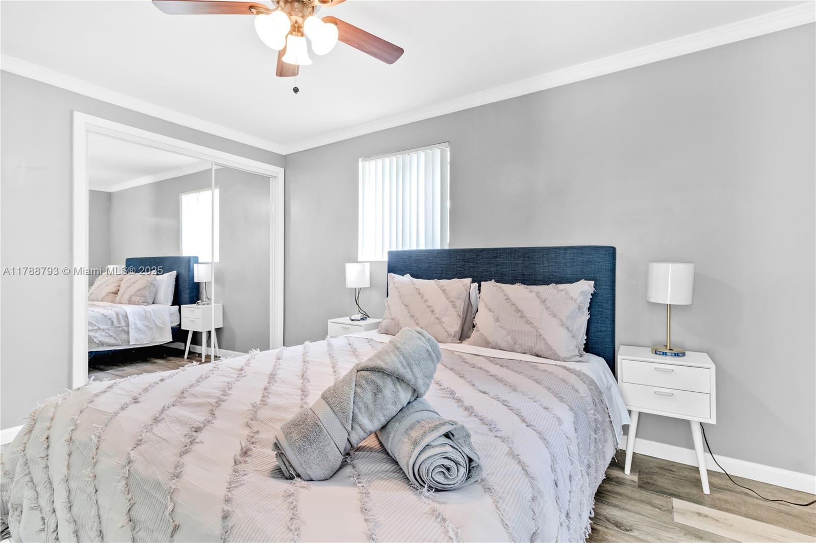 GLENDALE MANOR - Residential Lease