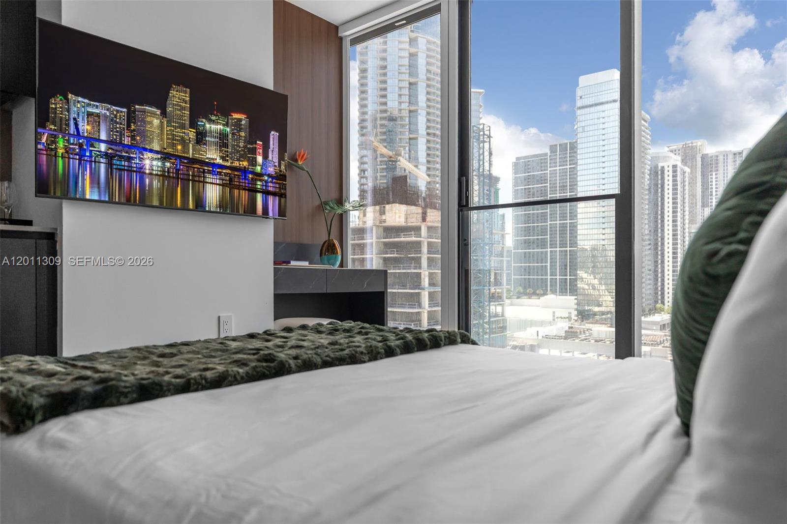 Miami North - Residential