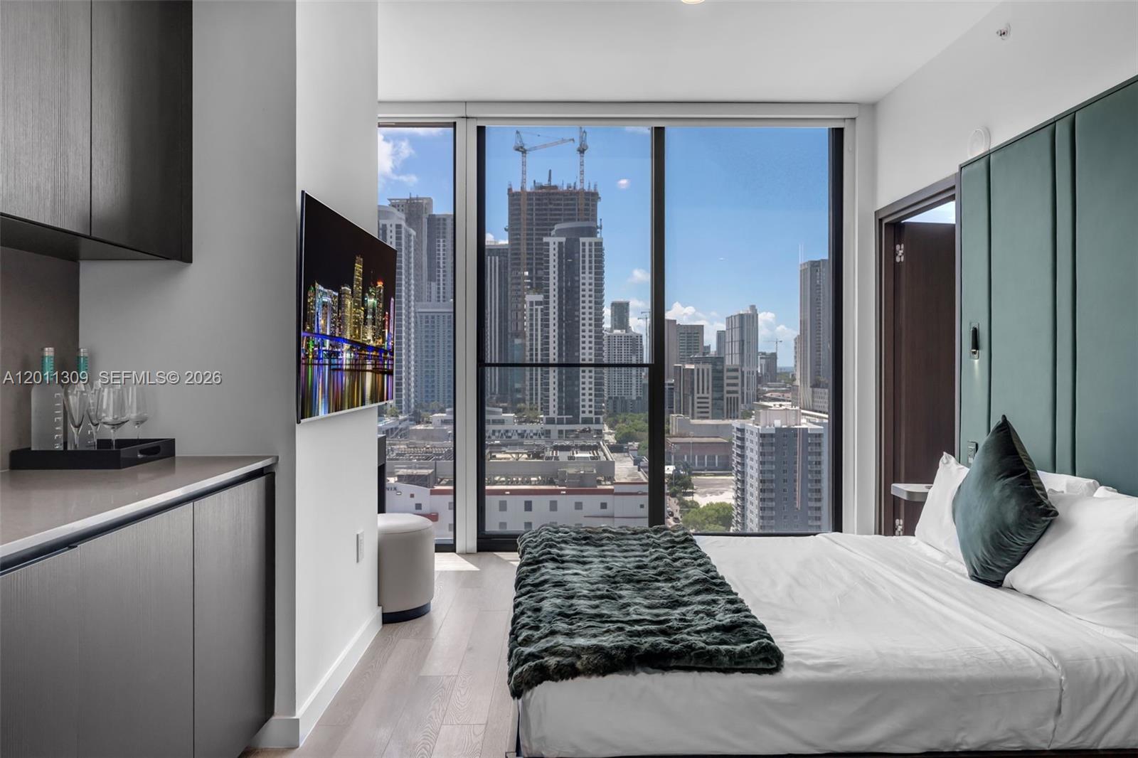 Miami North - Residential