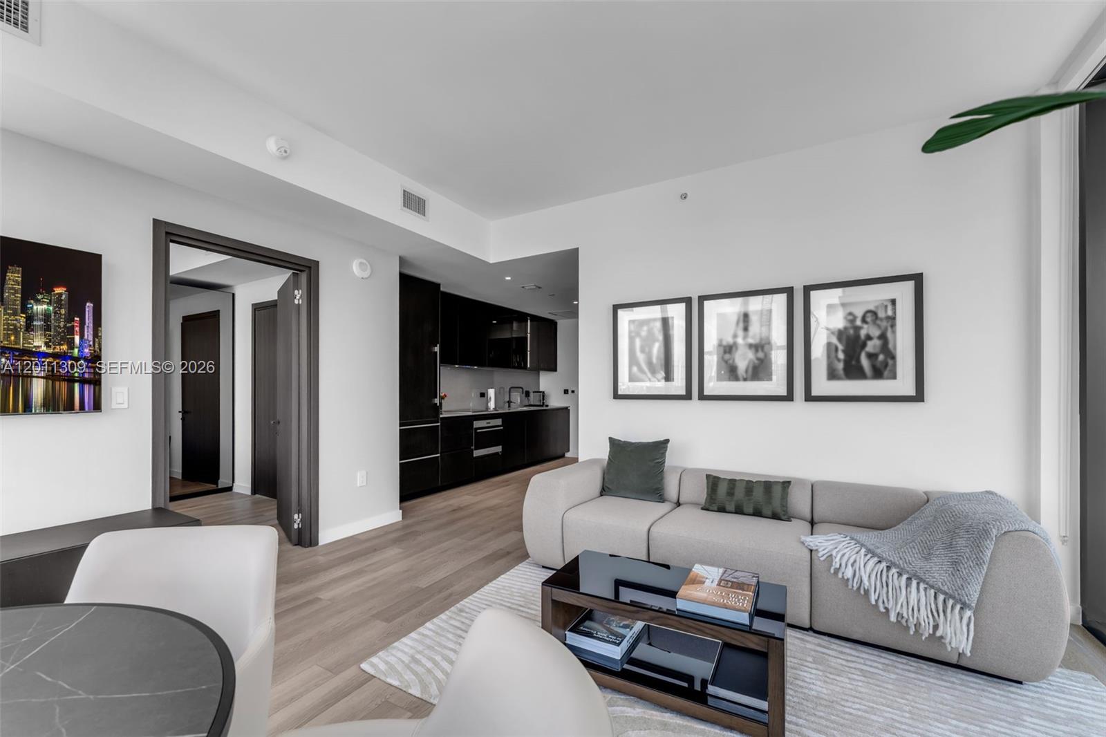 Miami North - Residential