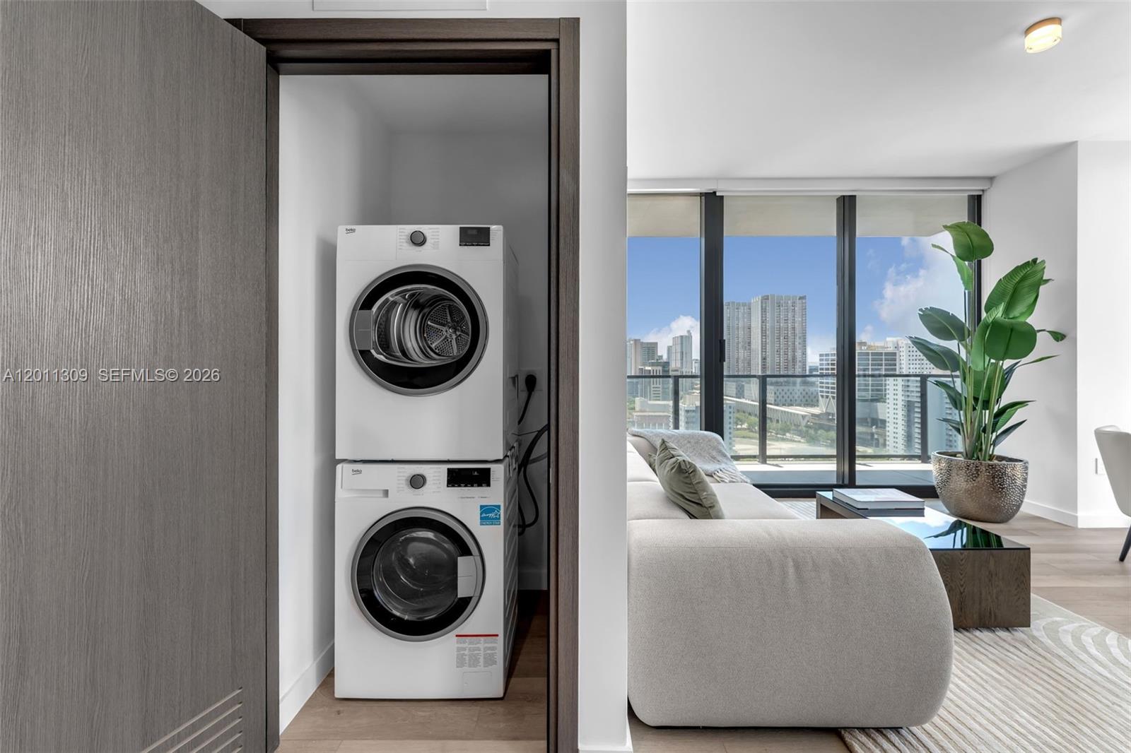 Miami North - Residential