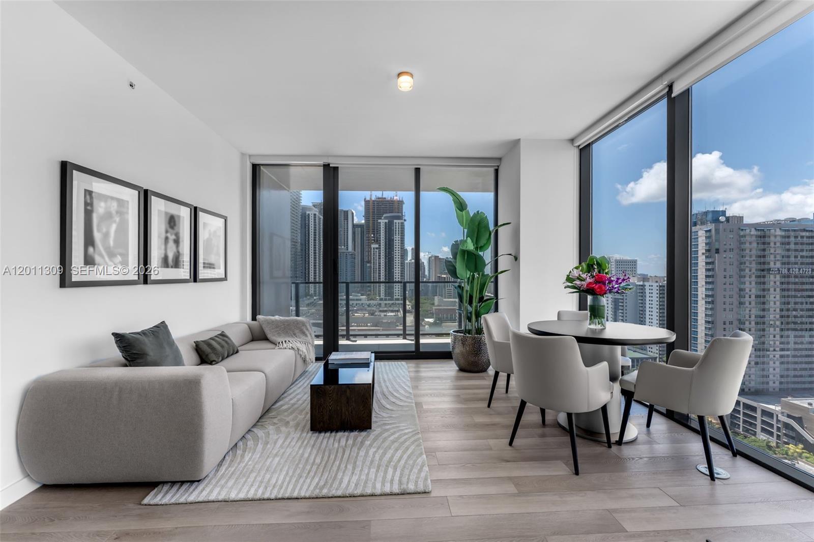 Miami North - Residential