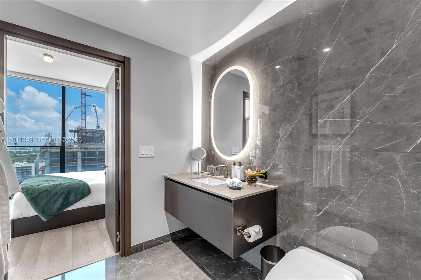 Miami North - Residential