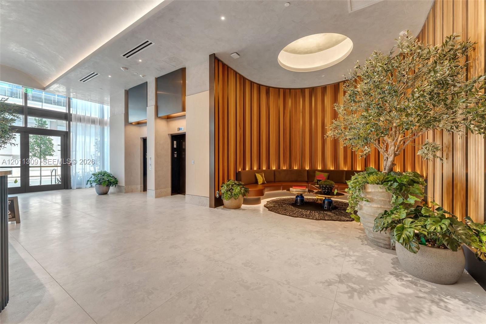 Miami North - Residential