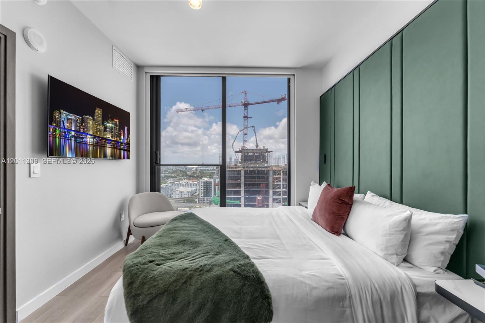 Miami North - Residential