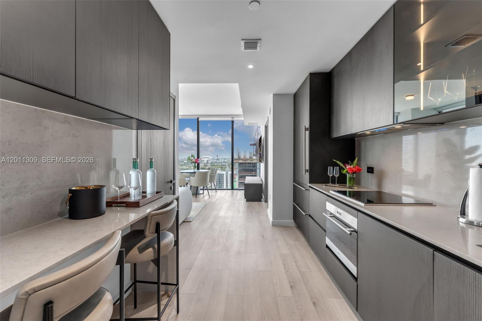 Miami North - Residential