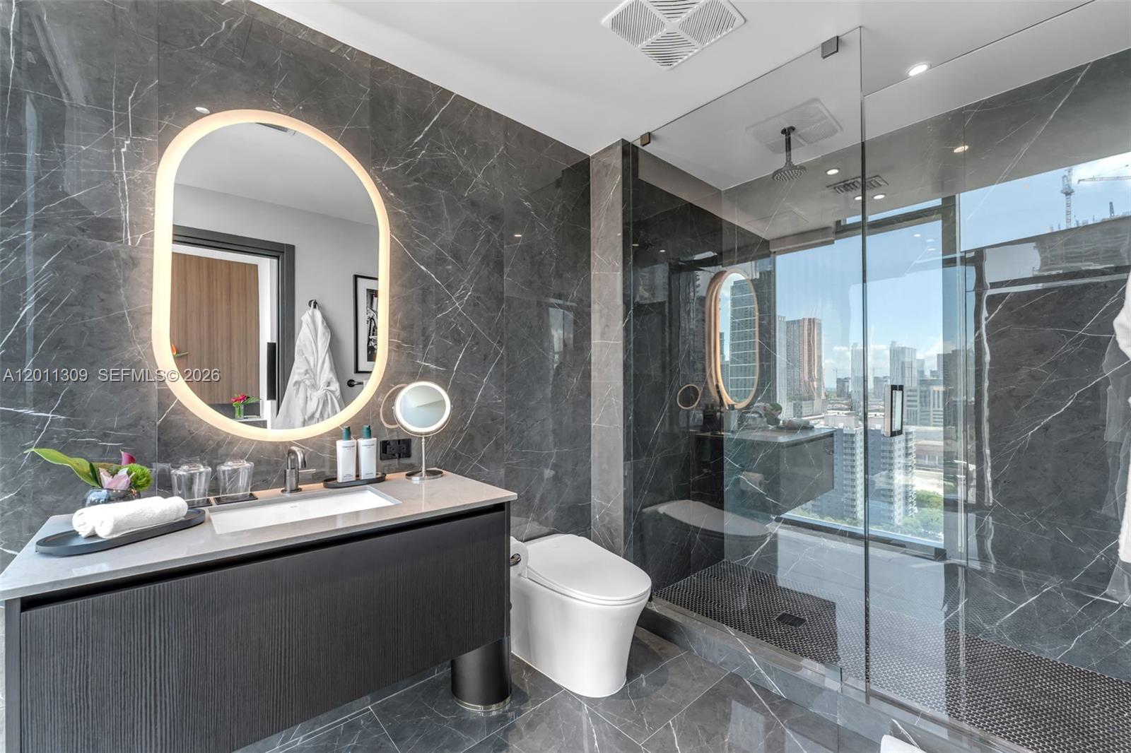 Miami North - Residential