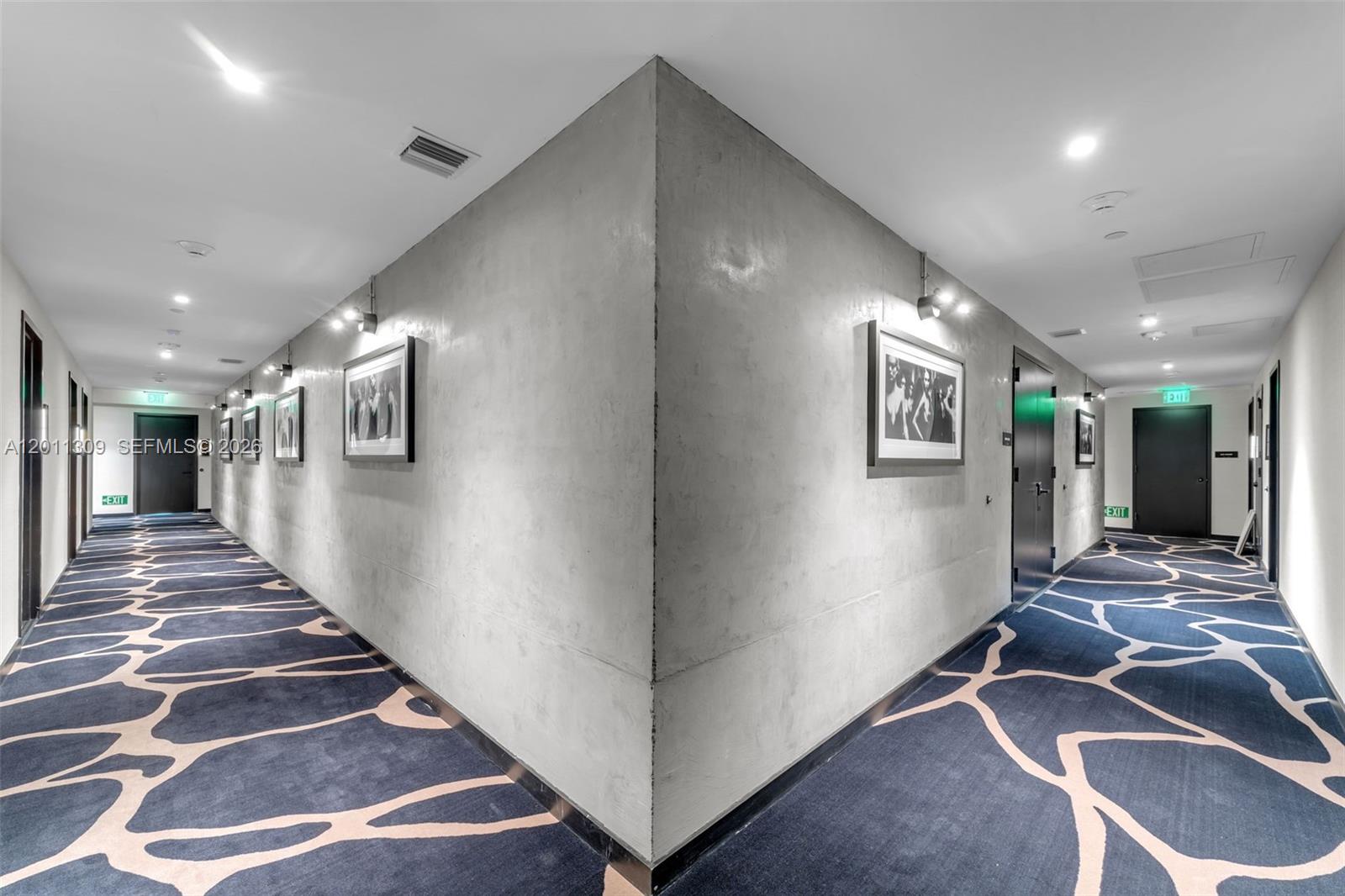 Miami North - Residential