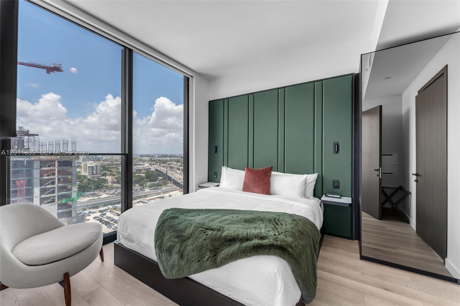 Miami North - Residential
