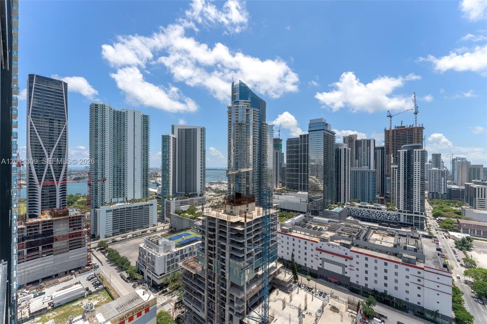 Miami North - Residential