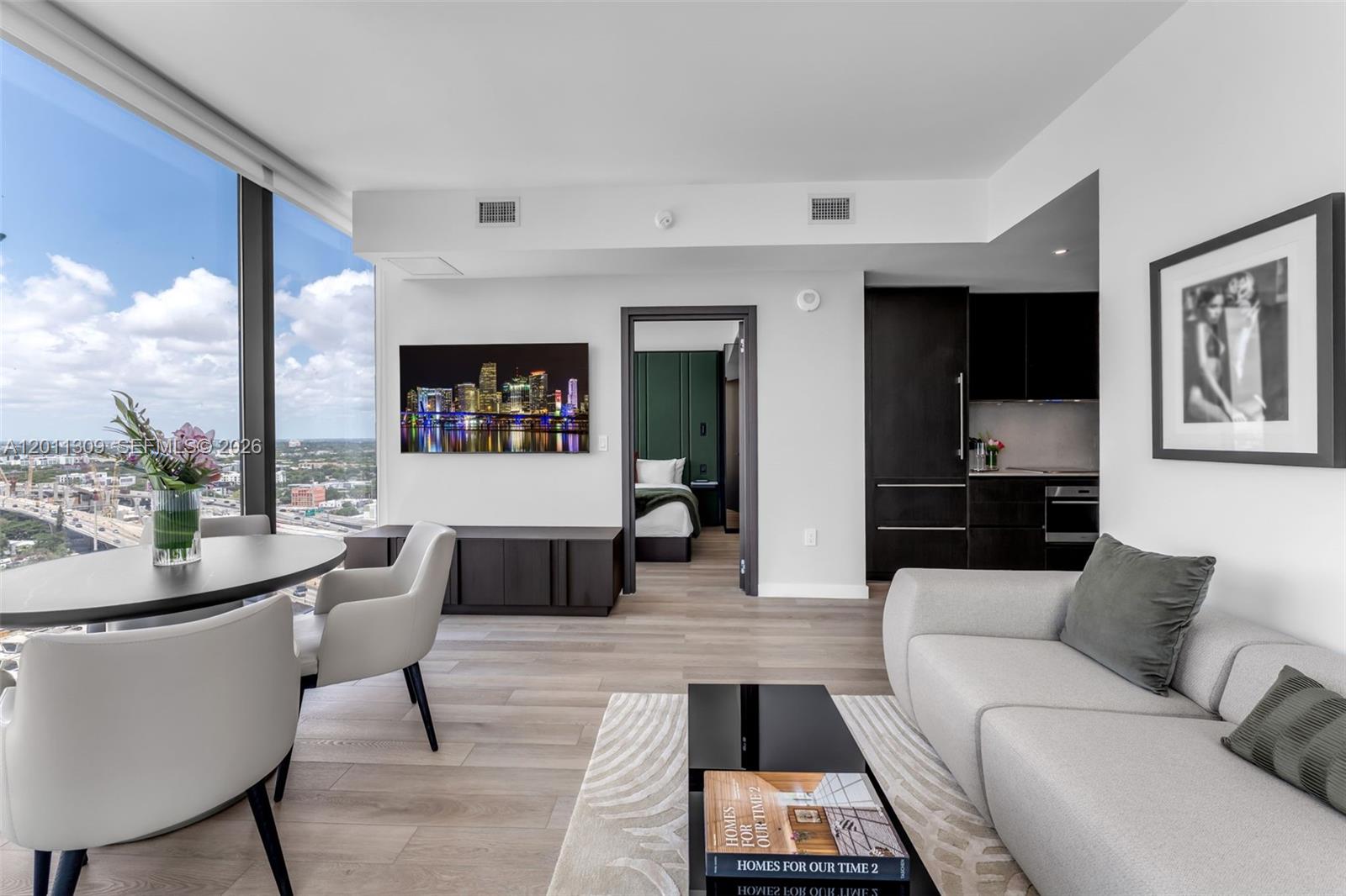 Miami North - Residential