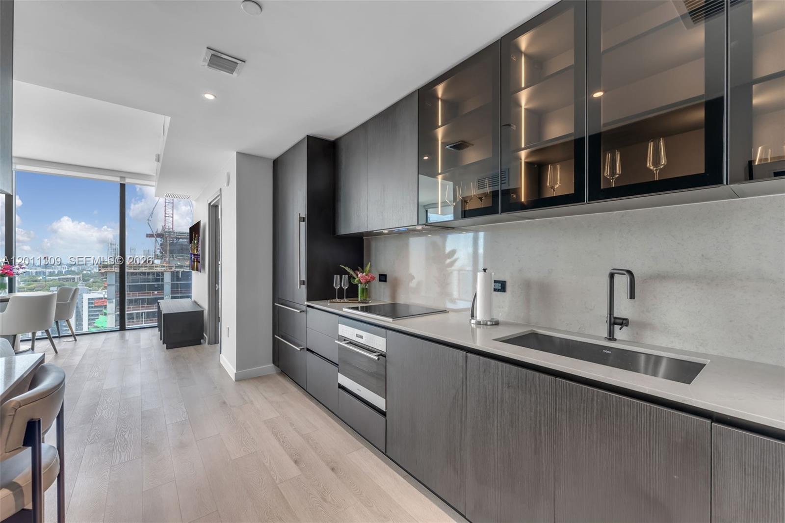 Miami North - Residential