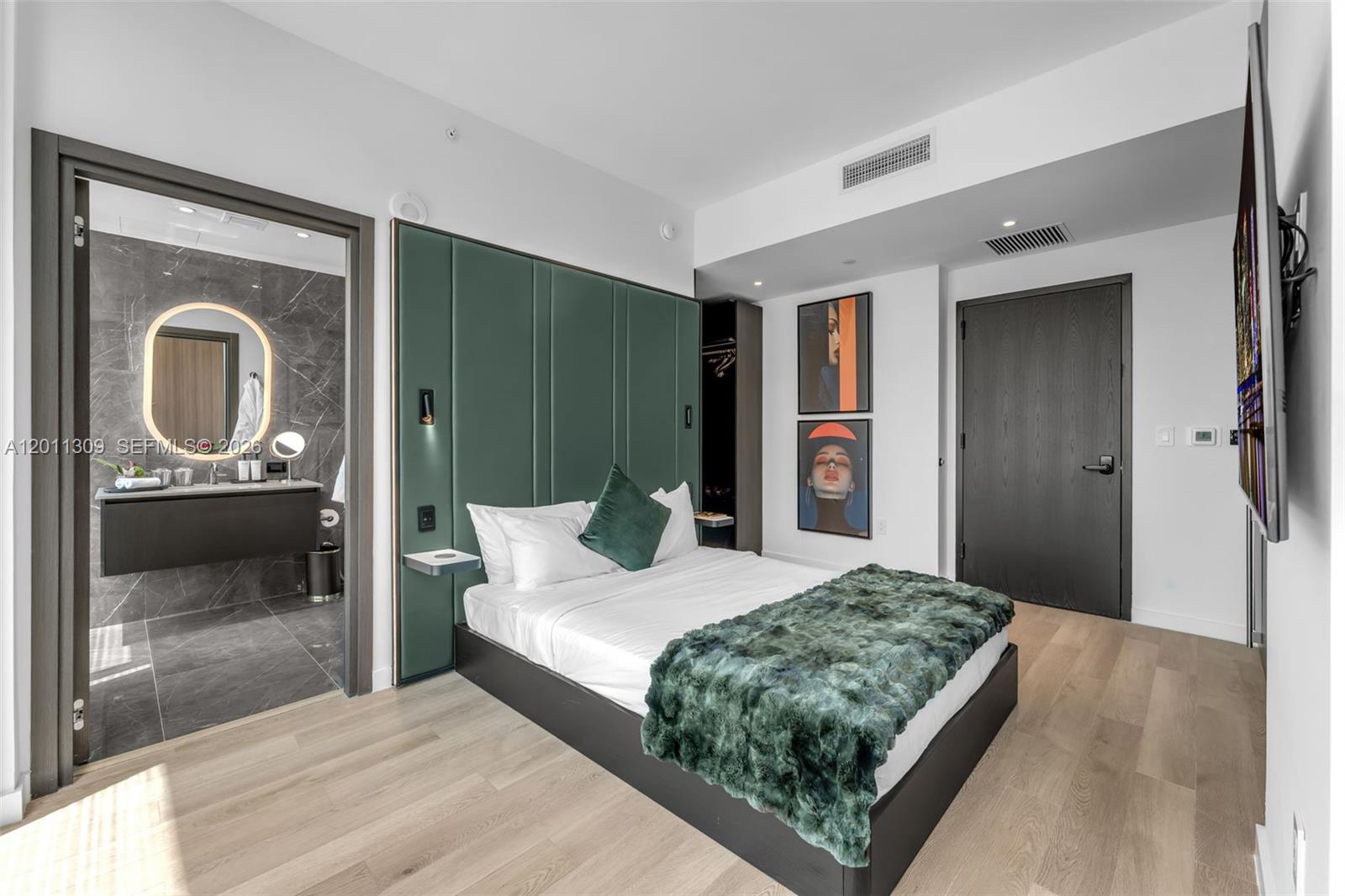 Miami North - Residential